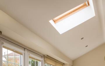 Inverleith conservatory roof insulation companies