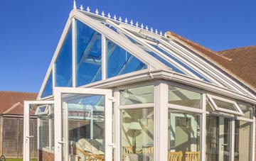 conservatory roof insulation costs Inverleith