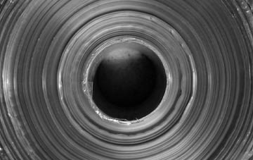 Inverleith edpm waterproofing