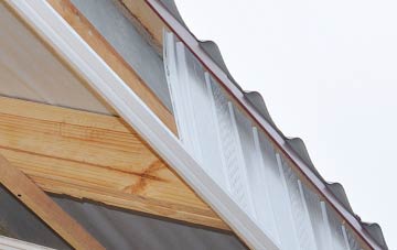 why Inverleith fascia repairs are essential