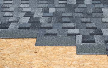 expert Inverleith asphalt roof companies