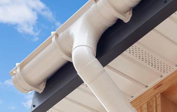 Inverleith gutter installation costs