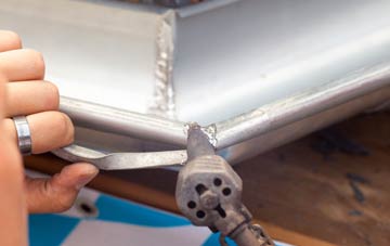 disadvantages of Inverleith lead roofing