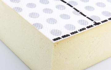 meeting Inverleith building codes