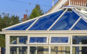 professional Inverleith conservatory insulation