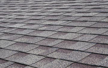 Inverleith tiles for shallow pitch roofing