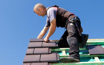 disadvantages of Inverleith slate roofing