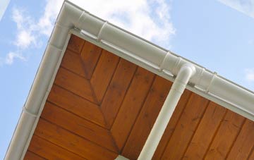 Inverleith soffit types