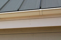 Inverleith soffit repair
