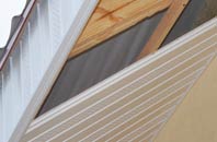 rated Inverleith soffit repair companies