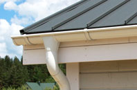 Inverleith soffits